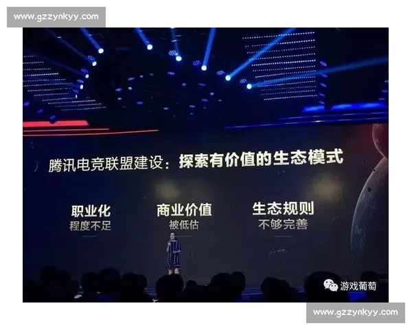 全球电竞赛事投资趋势与商业价值深度分析报告未来发展机遇探讨战略