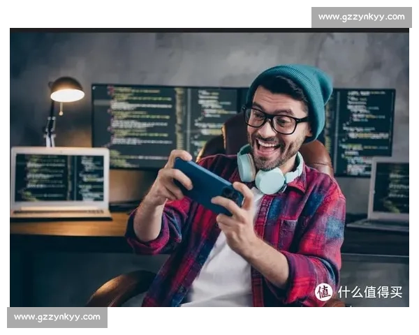 提升电竞竞技水平必备操作技巧全面解析与实战指导