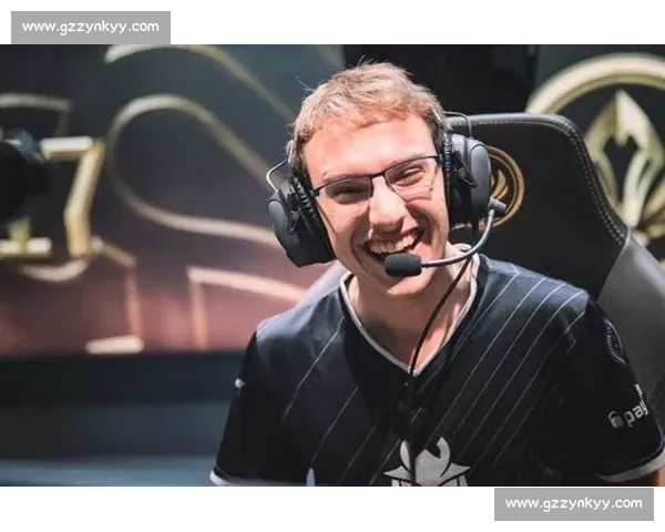 电竞数据统计分析与趋势预测：洞察未来竞技格局与玩家表现